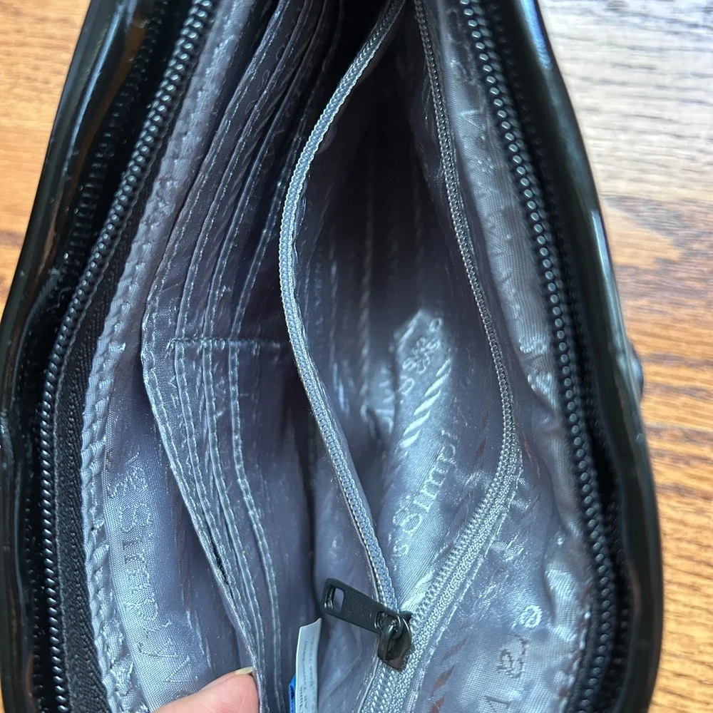 Simply Vera by Vera Wang Wristlet - Picture 5 of 8